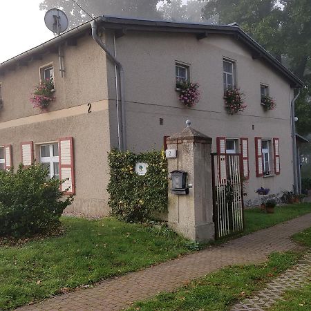 Ferienwohnung Siebmann Neuruppin Exterior photo