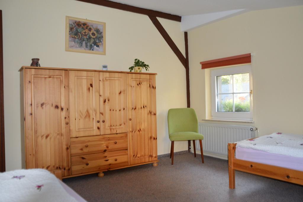 Ferienwohnung Siebmann Neuruppin Room photo