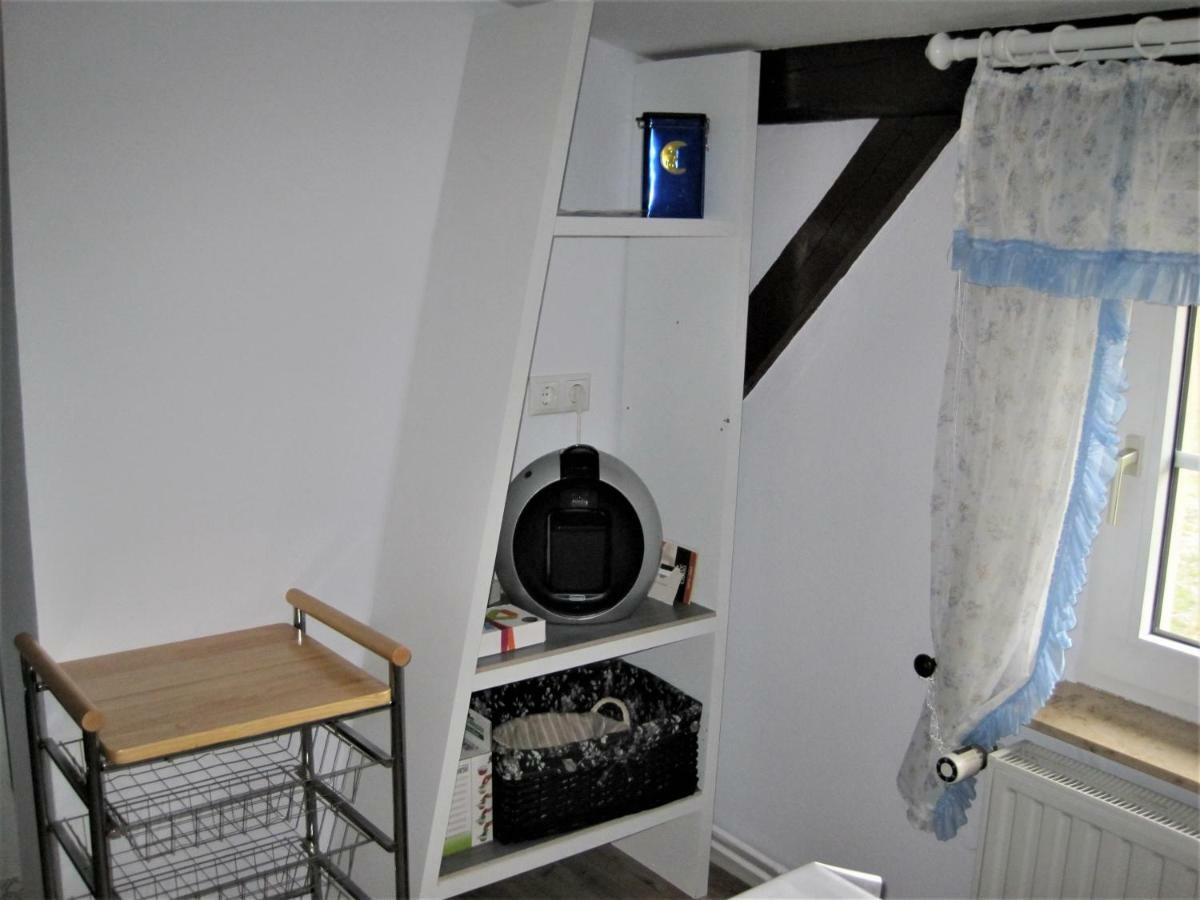 Ferienwohnung Siebmann Neuruppin Exterior photo