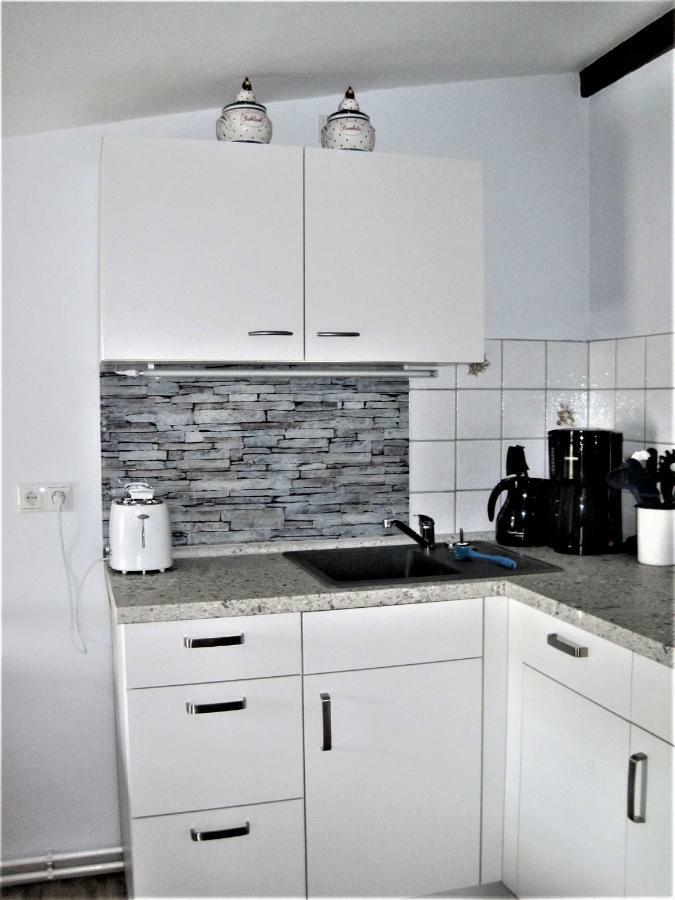 Ferienwohnung Siebmann Neuruppin Exterior photo
